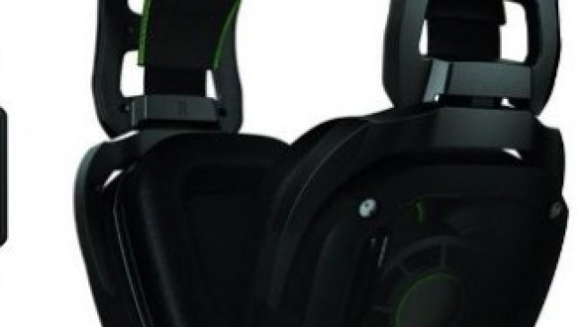 Razer представи първите гейминг слушалки с триизмерно аудио