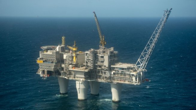 Гордиевият възел на европейската газова зависимост