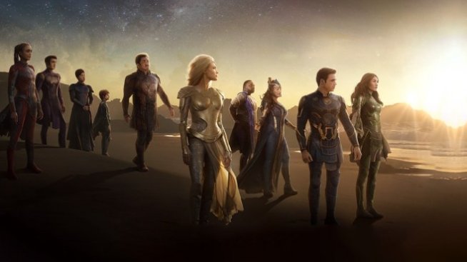 "Вечните" разочароваха със 71 млн. долара от билети в Северна Америка