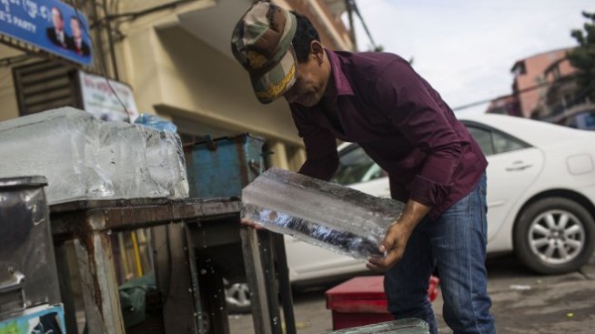 По-добра мярка ли е БВП на човек от общия БВП?