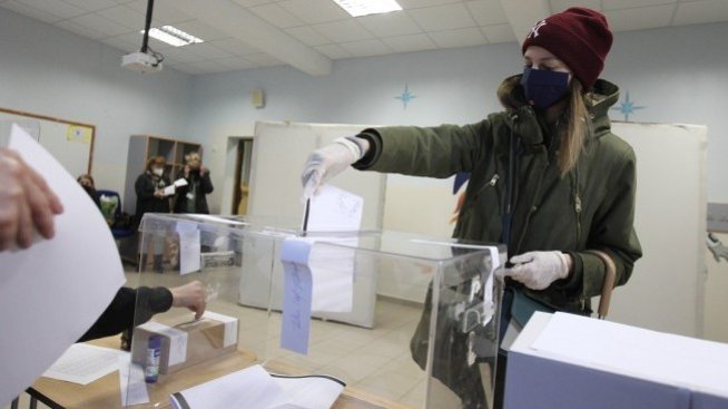 Прокуратурата води 165 преписки и 38 досъдебни производства, свързани с изборите