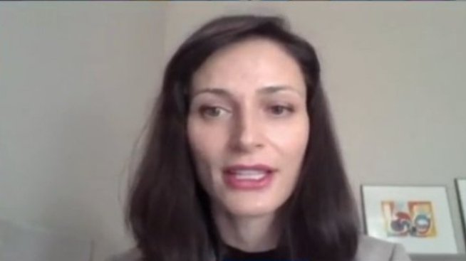 М. Габриел: Европейският &bdquo;Баухаус&ldquo; предлага глобални решения за климата