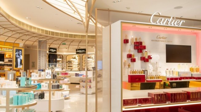 Акциите на Richemont бележат рекорд след слуховете за нов инвеститор