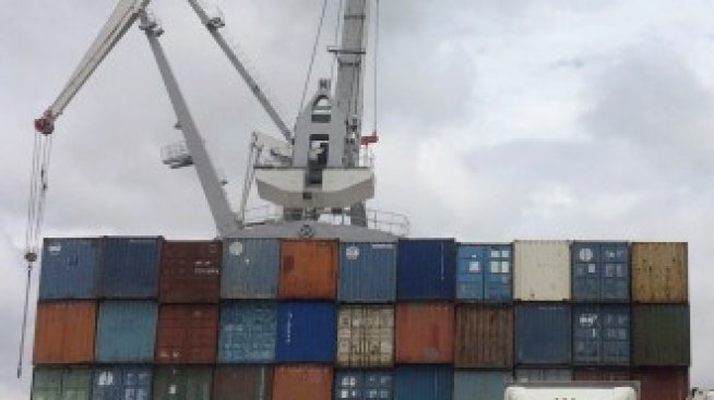 СТО отсъди в полза на Русия в спора й с Украйна за транзита на стоки