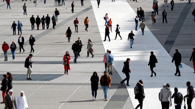 Икономиката на България расте с 3,4% през 2019 г. и с 3,3% от 2020 до 2022 г.