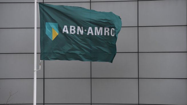 Печалбата на ABN Amro за третото тримесечие надхвърли очакванията