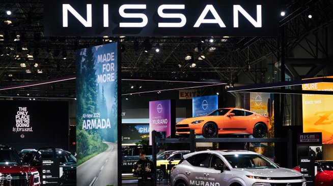 Nissan се отказва от изграждането на завод за батерии в Япония за 1,1 млрд. долара 