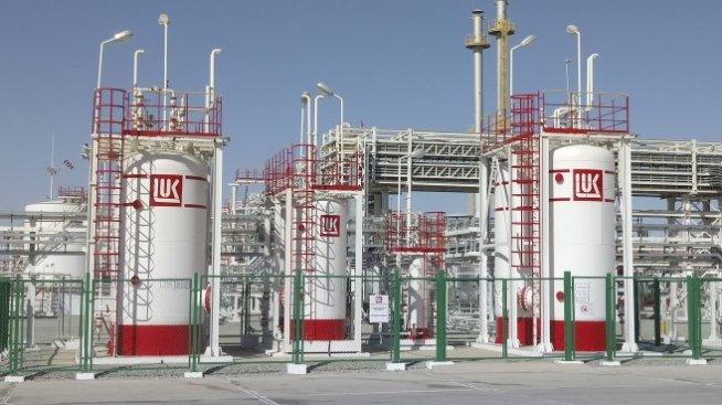 Протест срещу един монопол