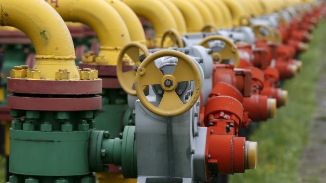 Необходими са 2,8 млрд. лв за изграждане на нова газова инфраструктура в България