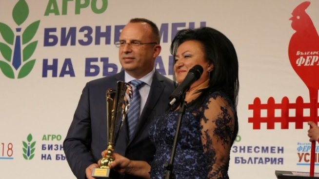 Порожанов: През декември ще е готов законът за поземлените отношения