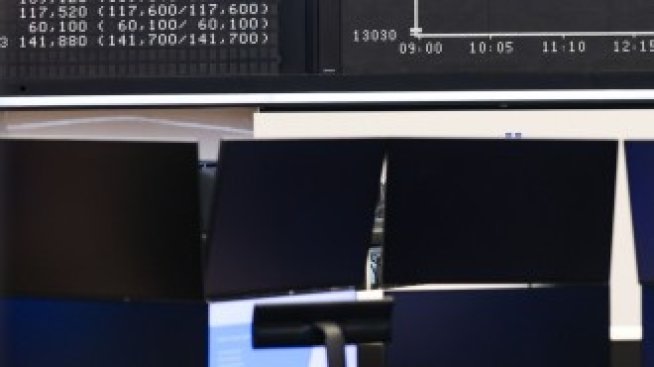 Положителните данни в Китай дадоха стимул и на европейските борси