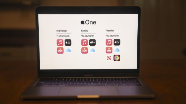 Най-важният продукт на Apple от седмицата - абонаментният модел