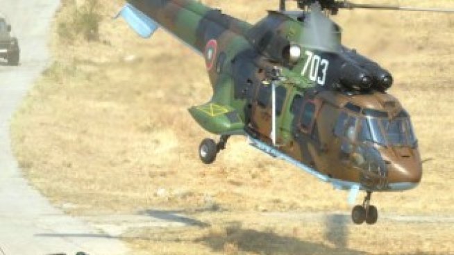 Военният министър няма да дава премии за 2011 г. заради орязания нов бюджет