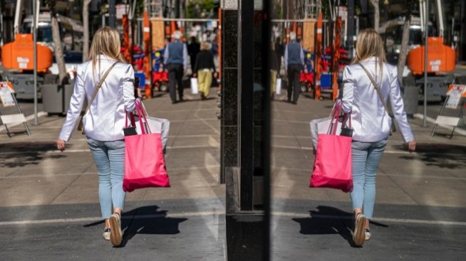 Два ключови показателя за разходите в САЩ предизвикват опасения за инфлацията