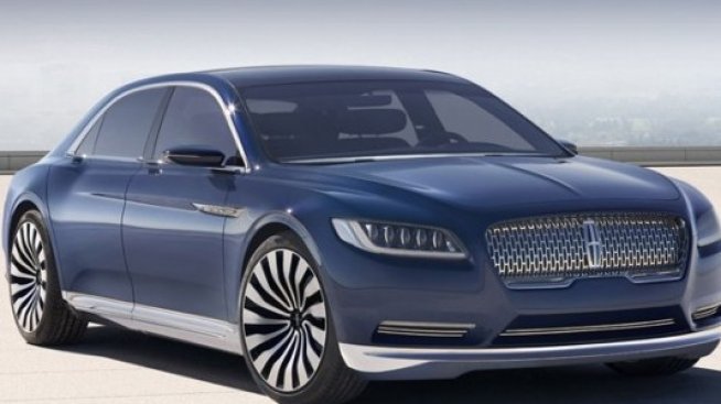 Continental се върна в играта