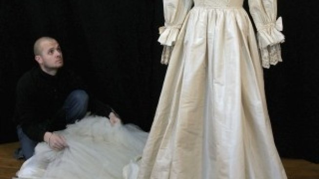 Каква е съдбата на кралските дизайнери?