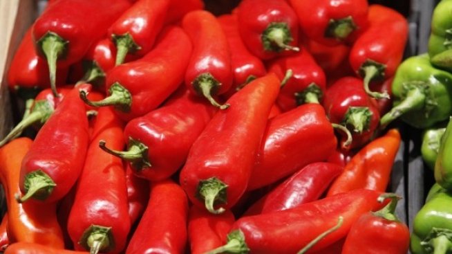 Производител на лютеница иска да я защити като европейски традиционен продукт