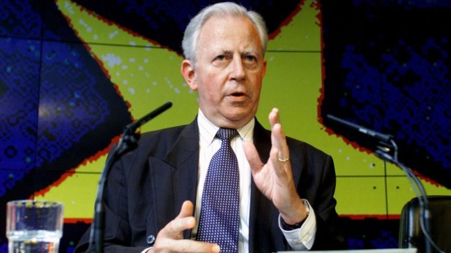 Жак Сантер: Избраха ме за председател на ЕК без да съм се кандидатирал