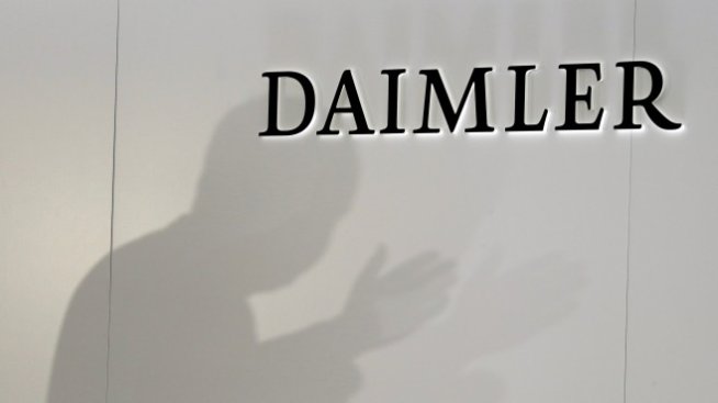 Daimler ще произвежда коли с бранда Mercedes и в Египет