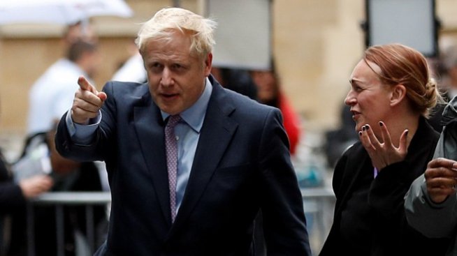 Борис Джонсън: Британският парламент е готов да подкрепи Brexit без сделка