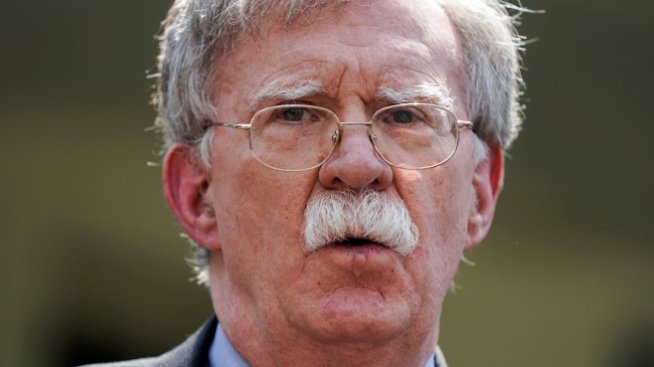 САЩ: Държим „отворена вратата“ за преговори с Иран