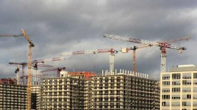 Големите собственици на имоти в Германия смекчават тона за тавана на наемите