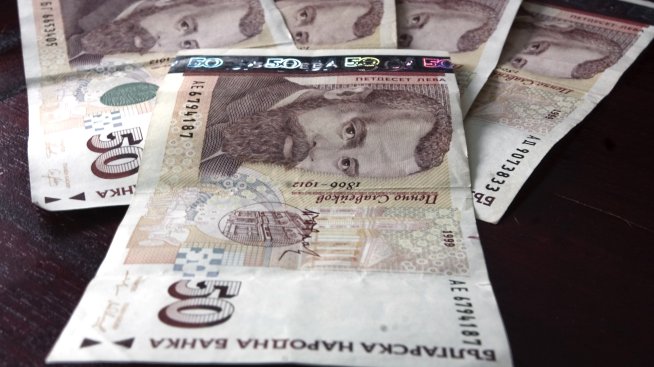 Калин Христов: Консолидация на бюджета от 6% от БВП в една година е невъзможно