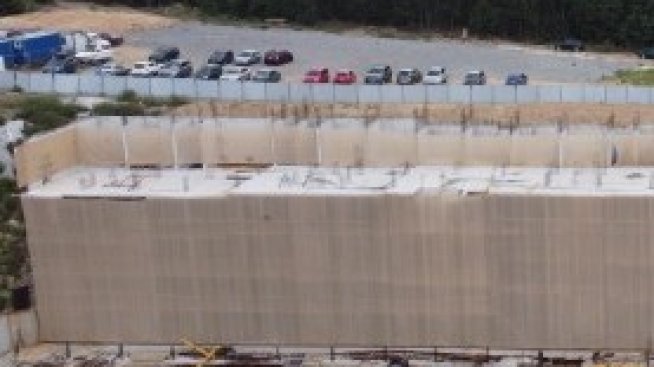 УАСГ ще изготви техническата експертиза за премахване на строежа в "Алепу"