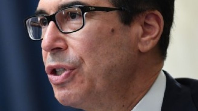 Манучин: Не можем да затворим икономиката отново