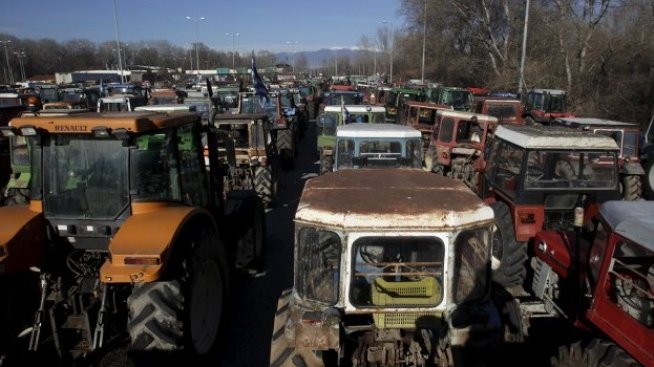 Московски е поискал от ЕК постоянен транспортен коридор през гръцката граница