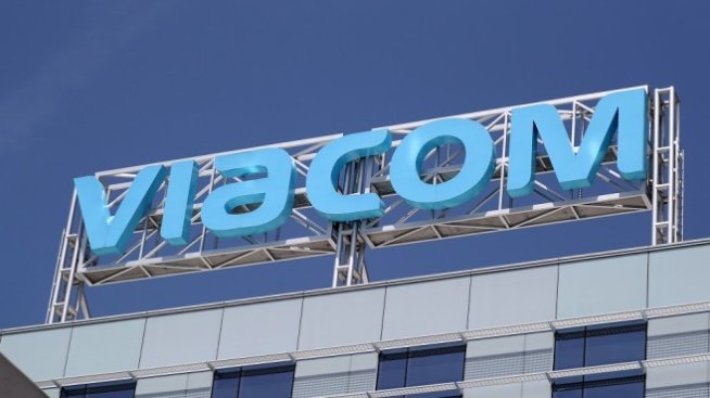 Viacom надмина прогнозите за печалбата, но не и за приходите