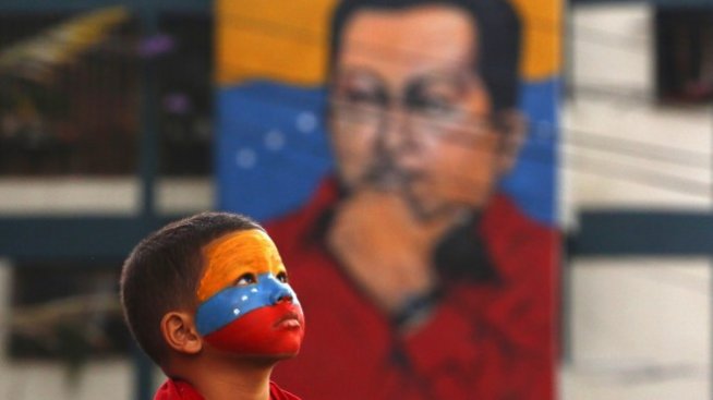 Тъжното наследство на Уго Чавес