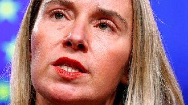 Хаосът във Венецуела излага на показ хаоса в ЕС по външната политика