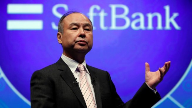 SoftBank разкри план за обратно изкупуване на акции за 5,5 млрд. долара