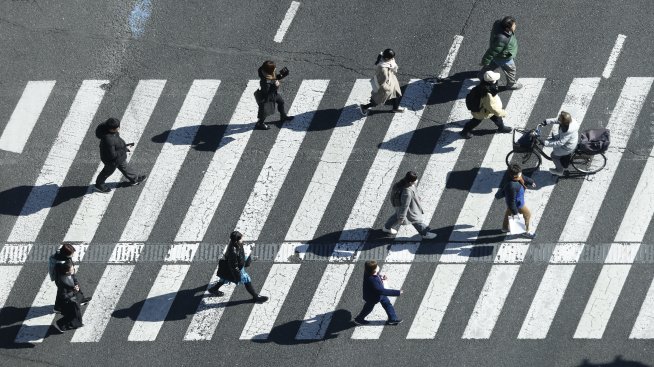 Стойността на активите на най-богатите японци скочи до рекордните 3 трлн. долара