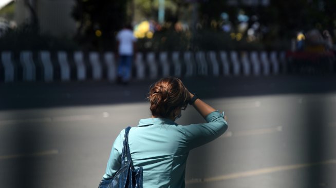 Светът е отбелязал още един рекордно горещ месец през март