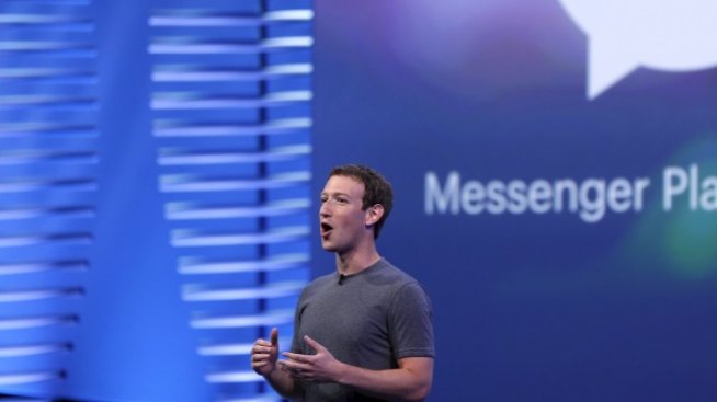 Седмият център за данни на Facebook ще бъде в Ню Мексико