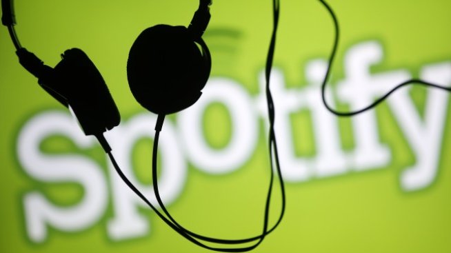 Spotify вече има 40 млн. абонати