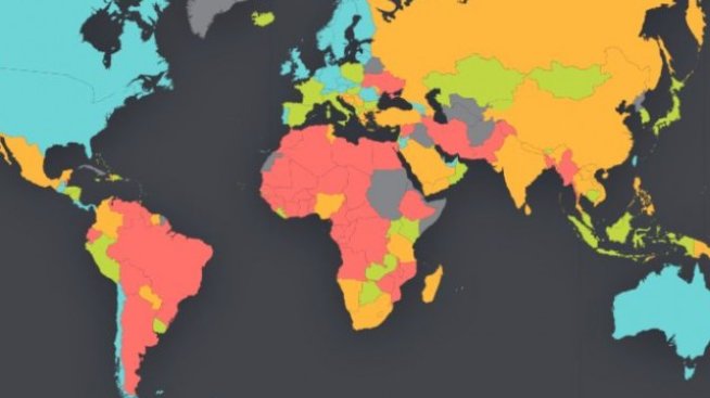 България отново губи позиции в световна класация за икономическа свобода