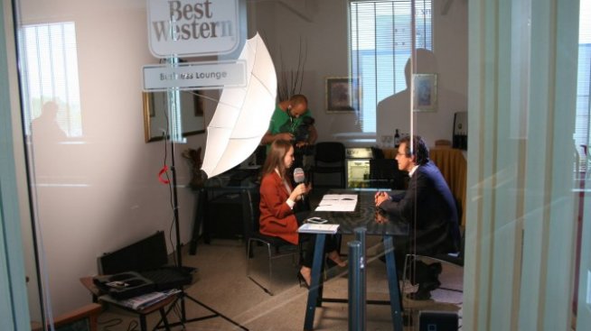 Паоло Руджери – магията на предприемача