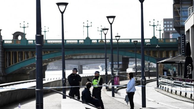 Експерт: Терорът в Лондон е отмъщение за загуби на "Ислямска държава”