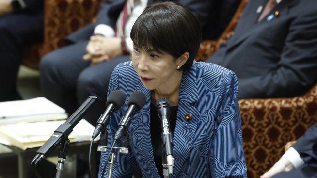 Японският премиер е изправен пред пазарни тестове - от йената до акциите и облигациите