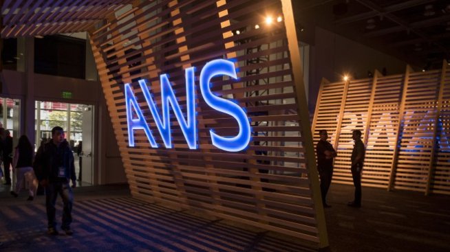 Срив на облака на Amazon засегна и Netflix и Disney+