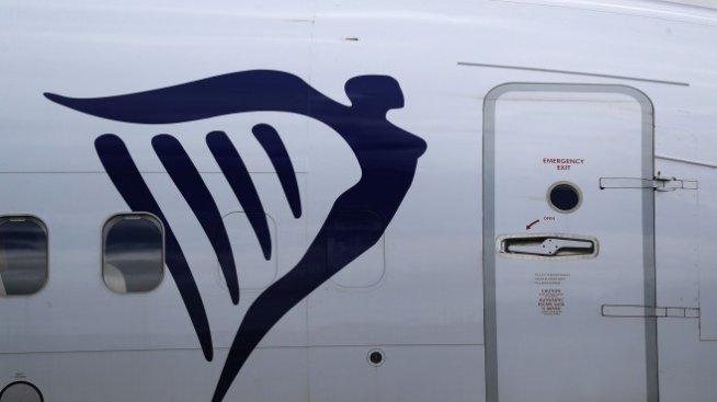 Ryanair падна дълбоко в зоната на загубите