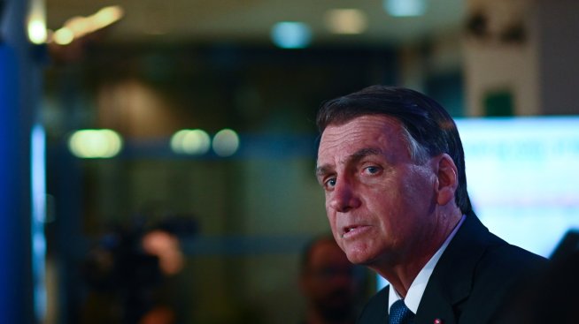 Болсонаро се провали в обжалването на изборната си загуба