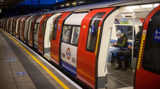 Разширението на Лондонското метро създава хиляди нови работни места