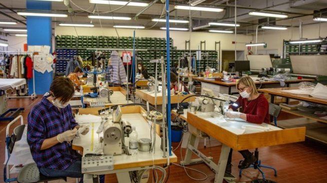 Жените ще оформят трудовия пазар в бъдеще