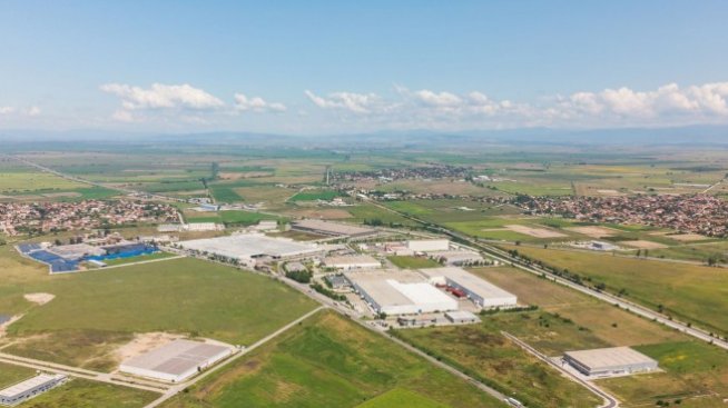 Индустриалните паркове ще могат да продават земя и сгради