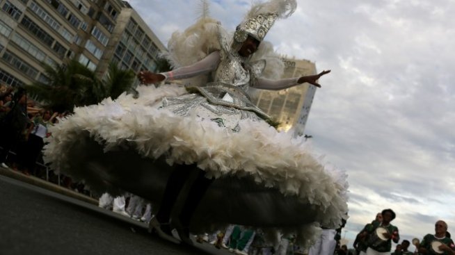 Бразилия отчете най-слабата си инфлация от 1998 г.