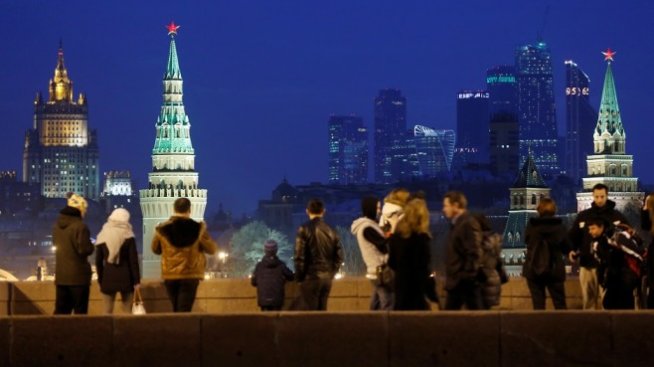 Рекордно ниската инфлация в Русия се задържа и през декември